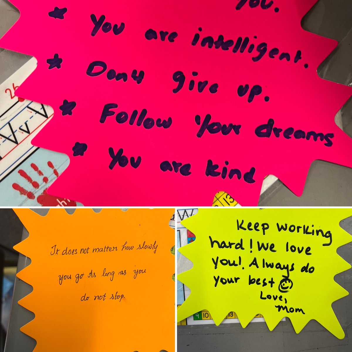 Sandy Bravo Kirby tweet media