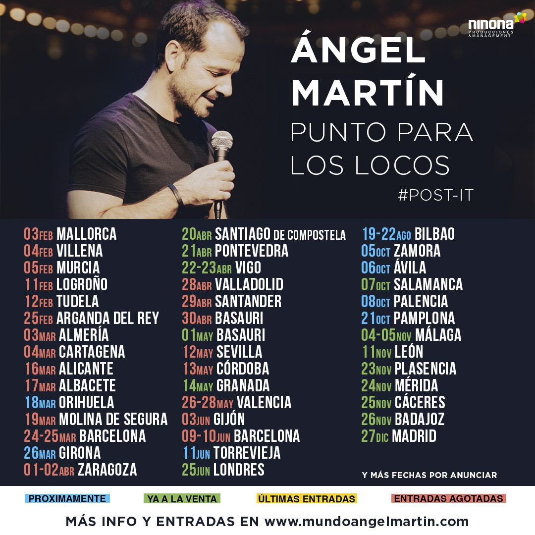 Ángel Martín tweet media