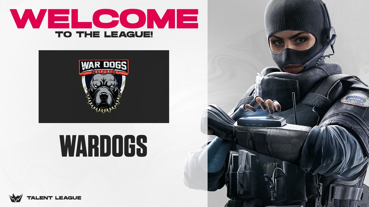 Talent R6 EMEA tweet media