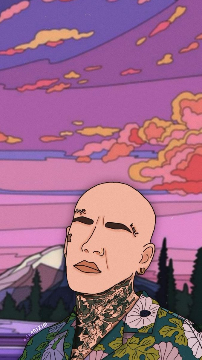 Bugün Ezhel'e sahip çıkma günüdür...♥️♥️♥️ #ezhel <a href="/ezhelvevo/">Serdar Çayır</a>