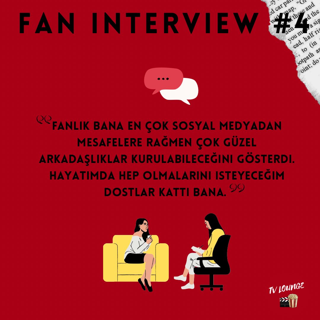 Delf ile yaptığımız röportajı sitemiz de şimdi okuyabilirsiniz ! ☕️♥️ <a href="/mucizegibisin/">nazar perisi</a> 

tvlounge.co.uk/post/fan-inter…