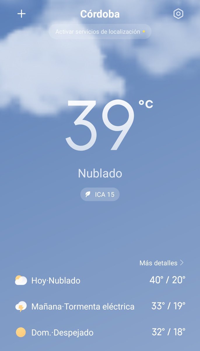 Luz36fernandez's tweet image. Alto Alberdi #Cordobacapital  sin luz
Que haces con la plata #epec @EpecOficial