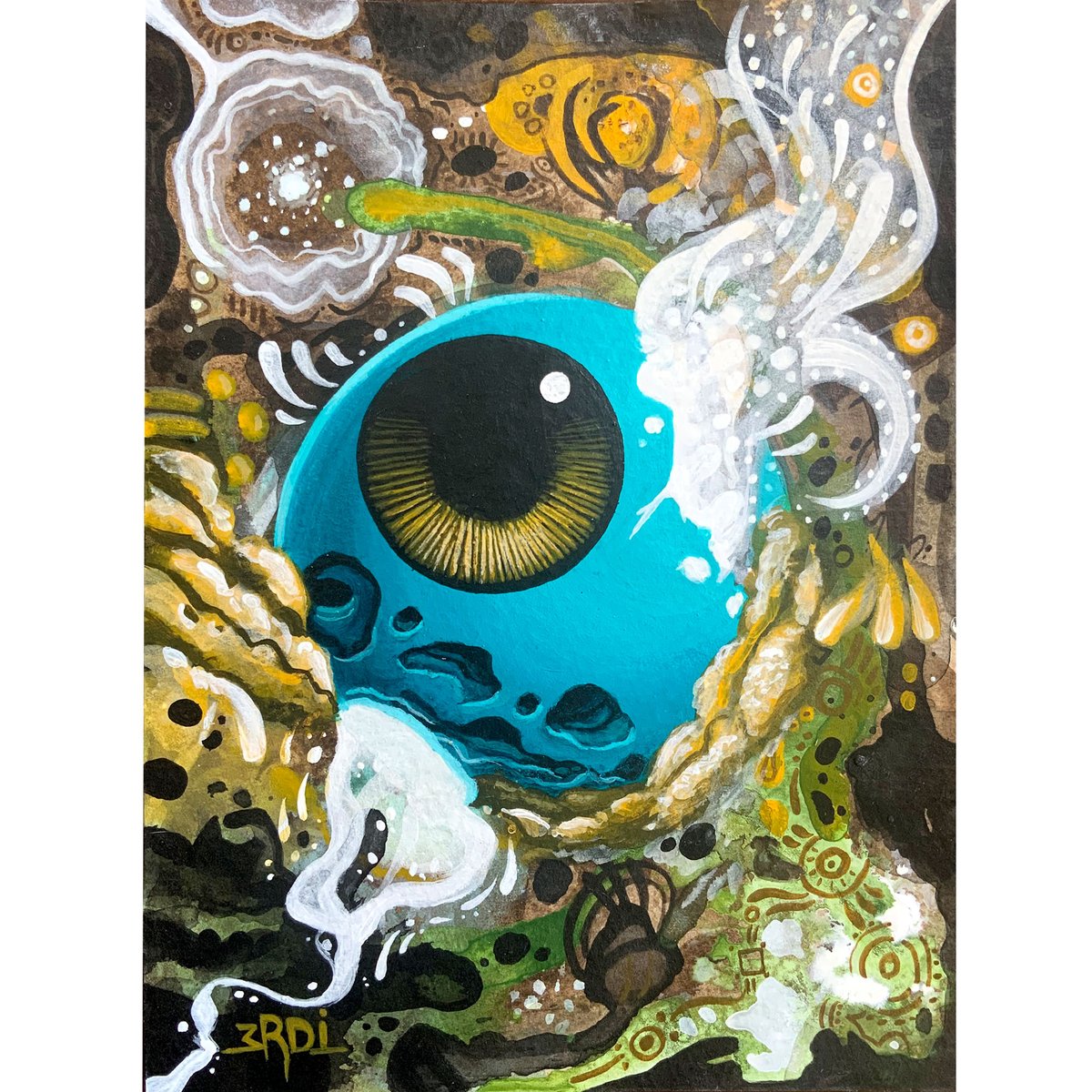 Eyevan 👁 tweet media