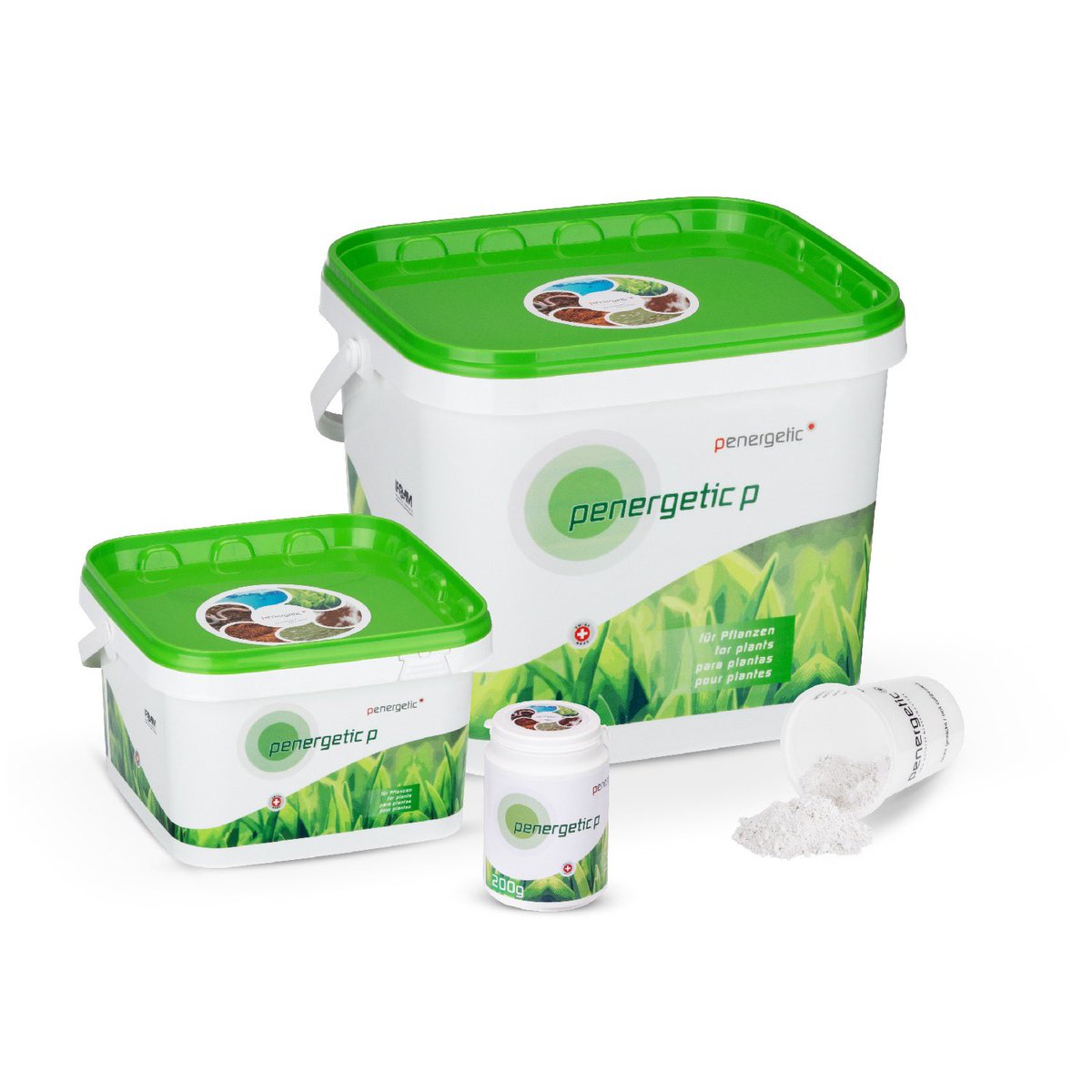 PenergeticUy's tweet photo. Penergetic p mejora el rendimiento de los cultivos y la calidad de la planta mediante la bioestimulación. Reduce susceptibilidad a enfermedades, mejora la absorción de nutrientes y aumenta la productividad.

#penergetic #biofriendly #organic #biotechnology #nutricionvegetal https://t.co/CnKp0b7J2M