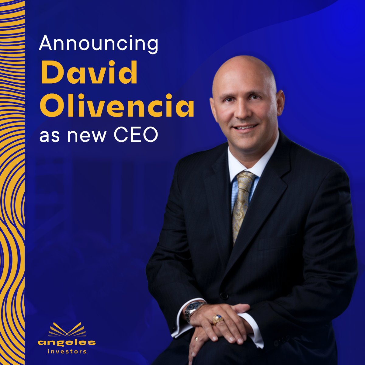 Angeles Investors tweet media