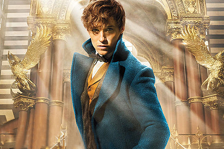 The Rowling Library tweet media