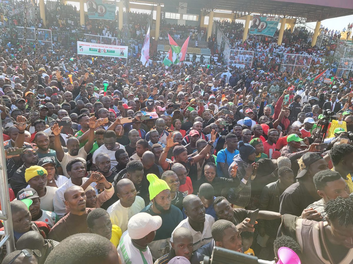 flyhil's tweet photo. Jos people really want this coming new Nigeria, 2023 result will be fill with celebration,for Nigeria will win by the Name of God,#Ihavemypvc where is yours, even Nigeria had suffer from this bad government, that had been killing her sons and daughters,we Nigerians want -P0 https://t.co/QkLVNC9vqj