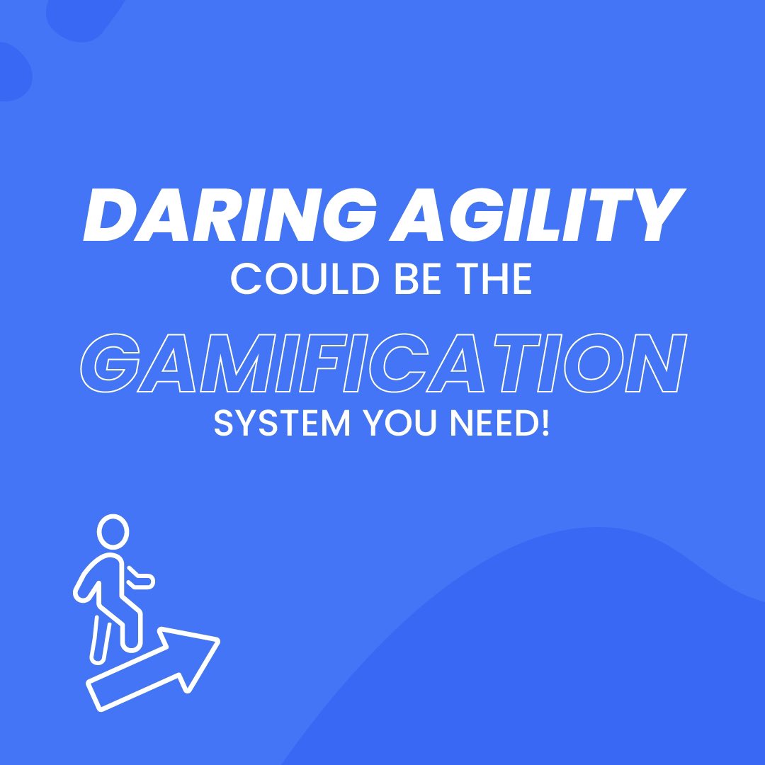 DaringAgility's tweet photo. Interested in testing our system?
Try Daring Agility for 14 days for free through the link in our bio! https://t.co/MLofvbG8h9
