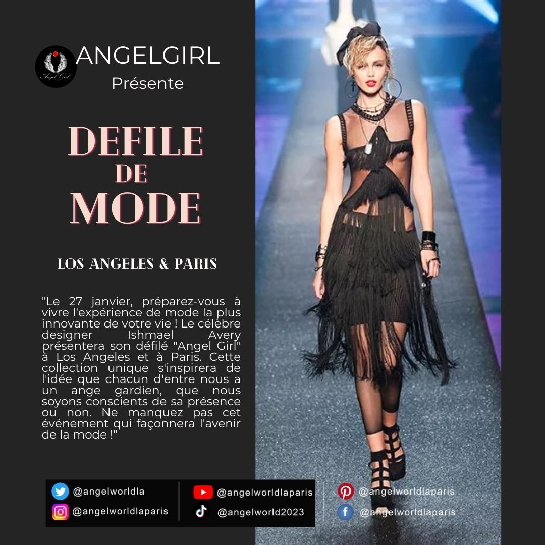 angelworldla's tweet photo. Pour en savoir plus cliquez ce lien : https://t.co/Dj45gCqeGv
#AngelGirl #AngelBoy #AngelWorld2023
#AngelGirl #AngelBoy #AngelWorld2023 #FromLA2PARIS #YourChoice #Votrechoix #readytowear https://t.co/dukUKY99mg