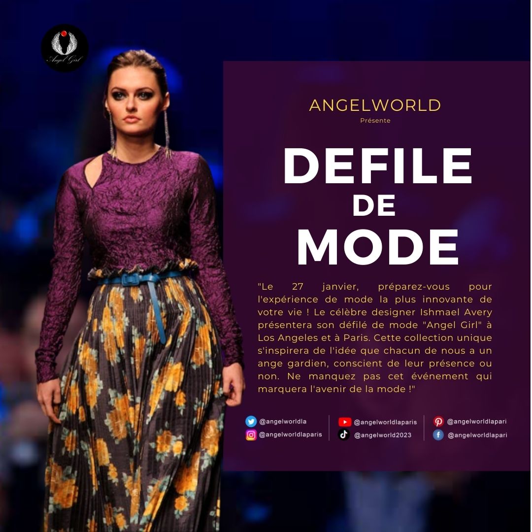 angelworldla's tweet photo. Pour en savoir plus cliquez ce lien : https://t.co/Dj45gCqeGv
#AngelGirl #AngelBoy #AngelWorld2023
#AngelGirl #AngelBoy #AngelWorld2023 #FromLA2PARIS #YourChoice #Votrechoix #readytowear https://t.co/tWnAdcHEsV