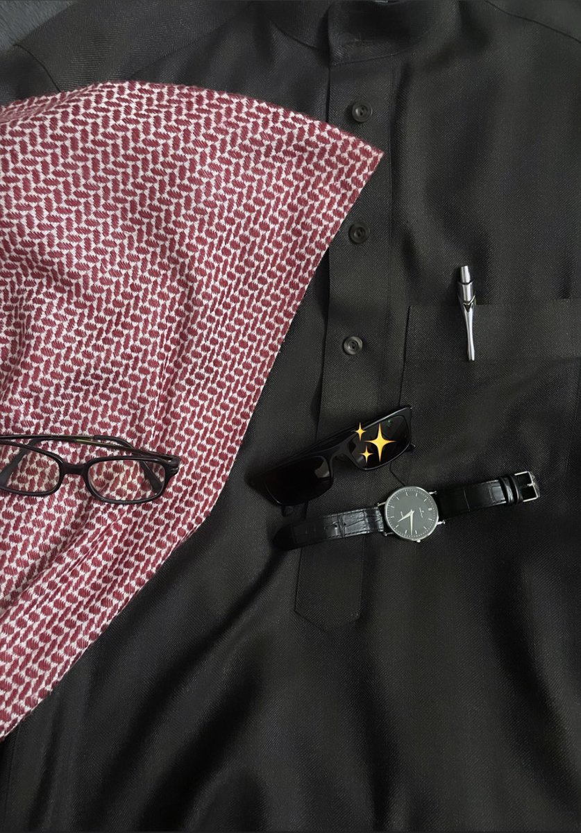 Ibee35's tweet photo. أوتفت جدي، لن أجد رجلًا أكشخ منه. https://t.co/U1hiTulvy3