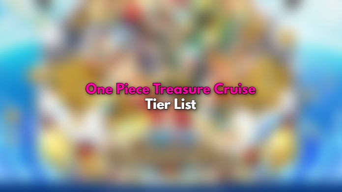 gamervines_'s tweet photo. One Piece Treasure Cruise Tier List [January 2023]
#OnePieceTreasureCruise #OnePieceTreasureCruiseRerollGuide #OnePieceTreasureCruiseTierList

https://t.co/rGcDvfDXl9 https://t.co/ayEj3b8LxP