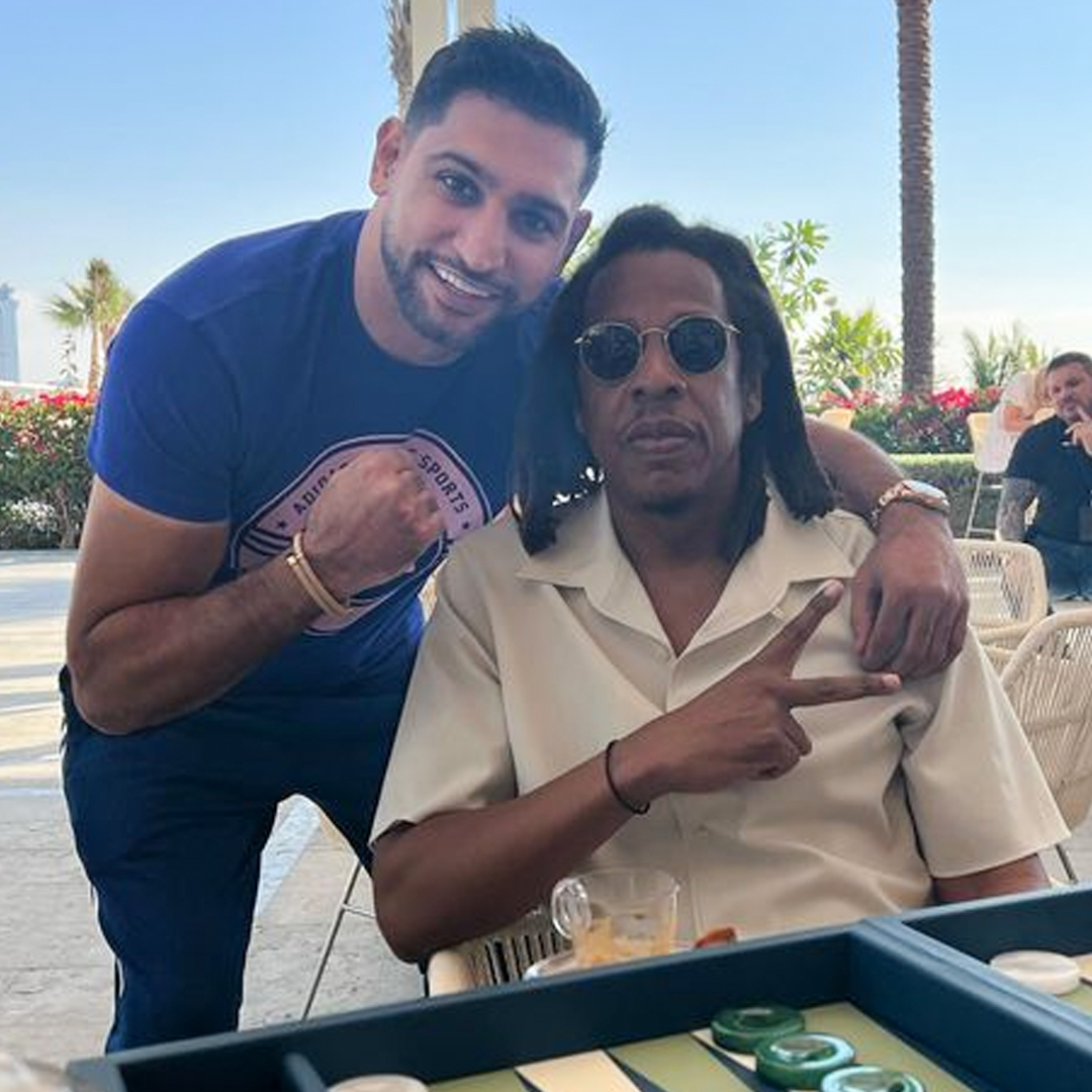 Pro Boxing Fans tweet media
