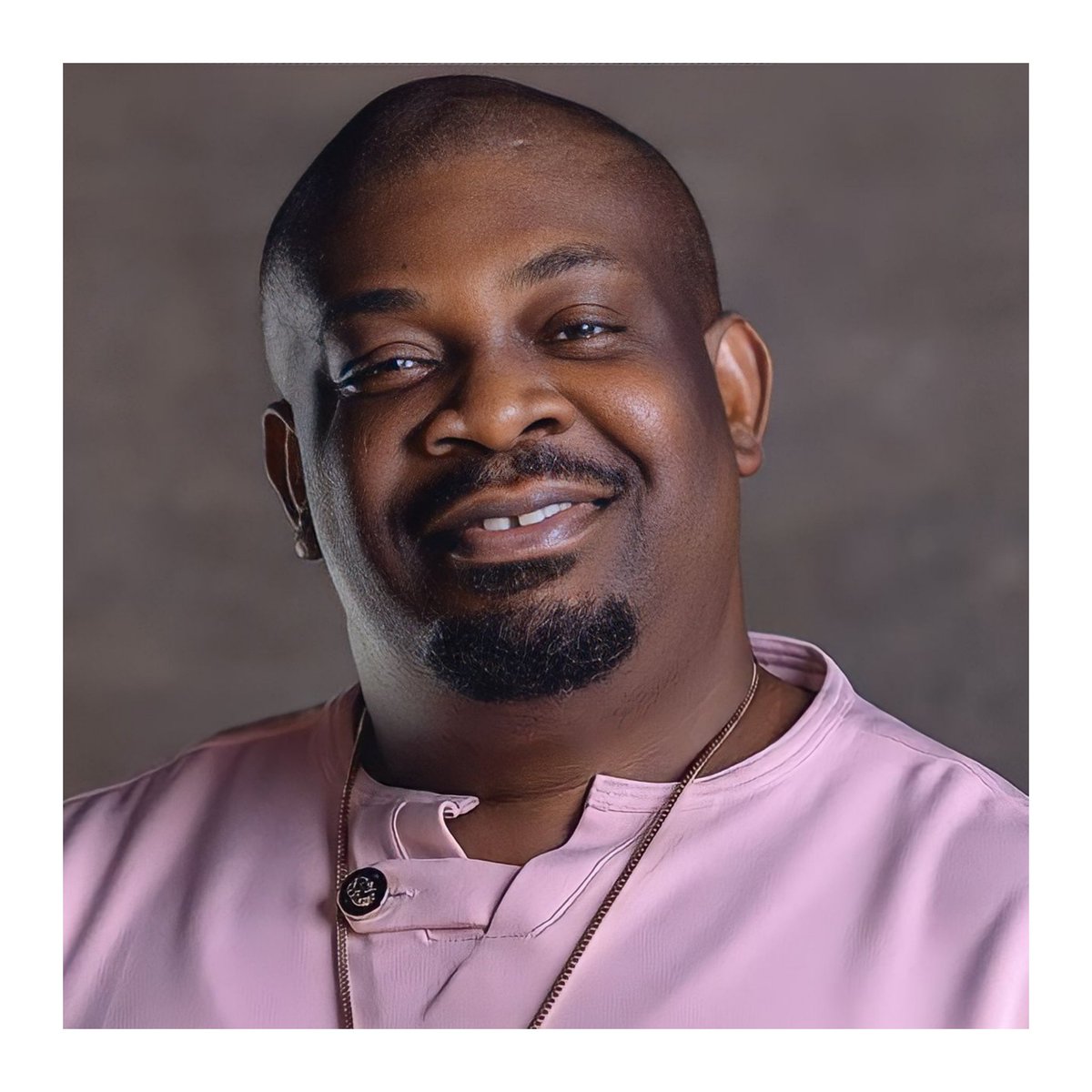 sylverstringart's tweet photo. A GIFT TO A GIVER
@DONJAZZY have been a very big giver over the years and a big art fan

Well, there's a gift I will like to get to him
A string art of him

Size: 36/36 inches
🕰️90 hours+

Please help RT until this can get to him
#art #ArtistOnTwitter #naijamusic #BBTitan https://t.co/udijmYShCR