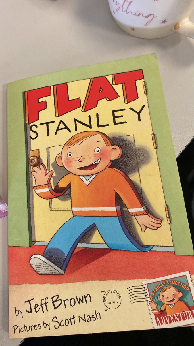 It feels like magic hearing my class laugh at our new book the same way I did when I was their age! 🥰✨ #thelittlethings