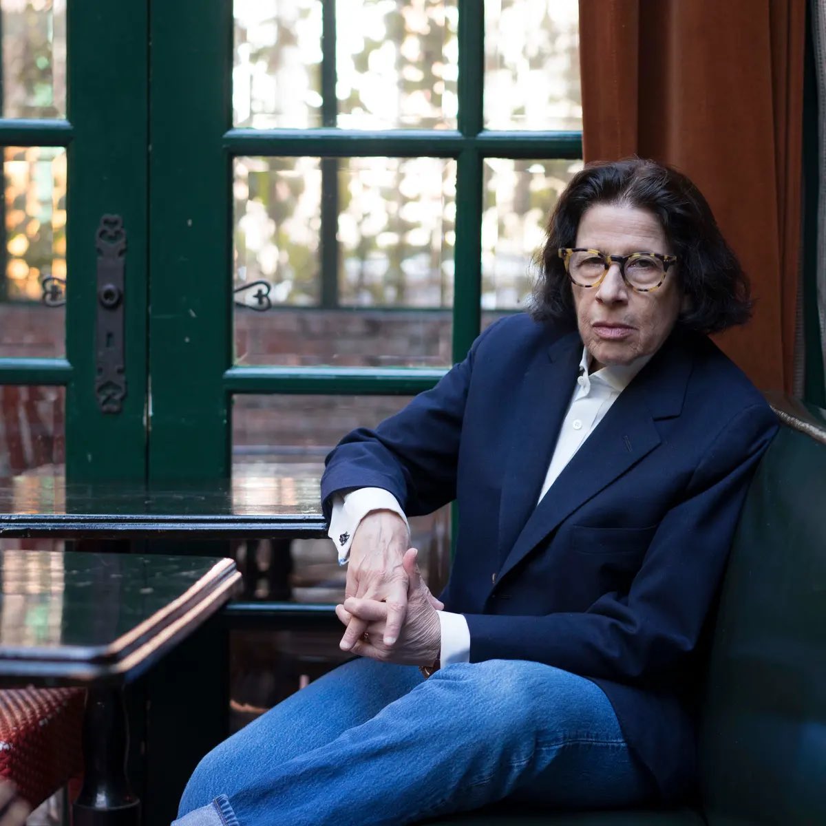 They need to fight I’m sorry