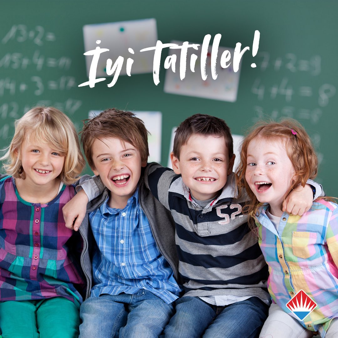 🎉Sevgili öğrencilerimize ve öğretmenlerimize keyifli bir tatil dileriz.

#bahçeşehirkoleji ❤️💙
#yarıyıl