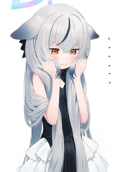 コ、ココナちゃん...!! 