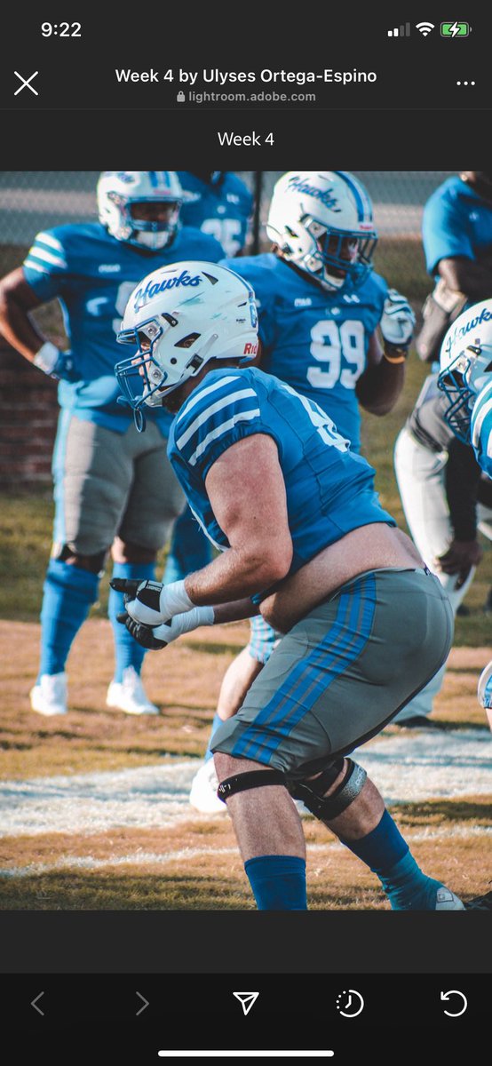 dallascap56's tweet photo. I would like to announce that I have entered the transfer portal. I will be a graduate transfer once I graduate from Chowan in the Spring my recruiting is open to all programs looking to finish my last year of ball! Thank you Chowan💙 https://t.co/Su3CdelvzA