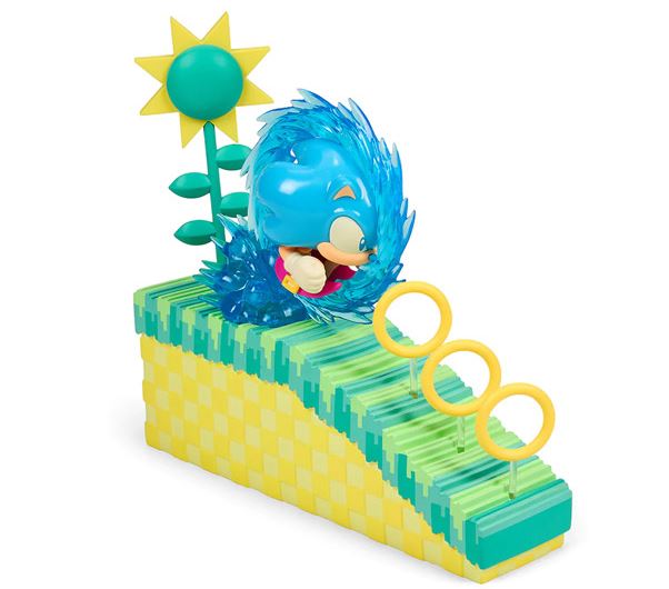 Cheap Ass Gamer on Twitter "PreOrder Sonic The Hedgehog 8" Art