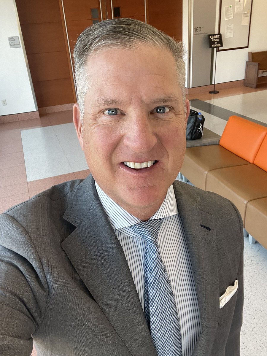 SunbeltCapMkts's tweet photo. Hi. Good morning. I am in court today responding to and defending a frivolous lawsuit brought on by my former employer. I look forward to exonerating myself and getting back to focusing on the Sunbelt. Manifest Destiny! https://t.co/MgiGepnf7D