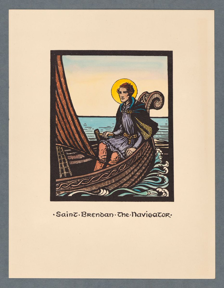 TCD Research Collections tweet media