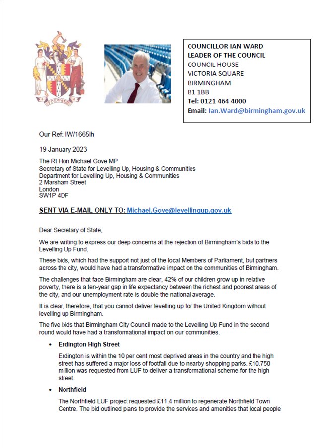 Paulette Hamilton MP tweet media