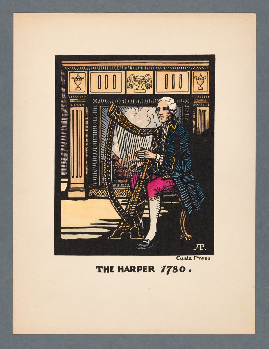 TCD Research Collections tweet media