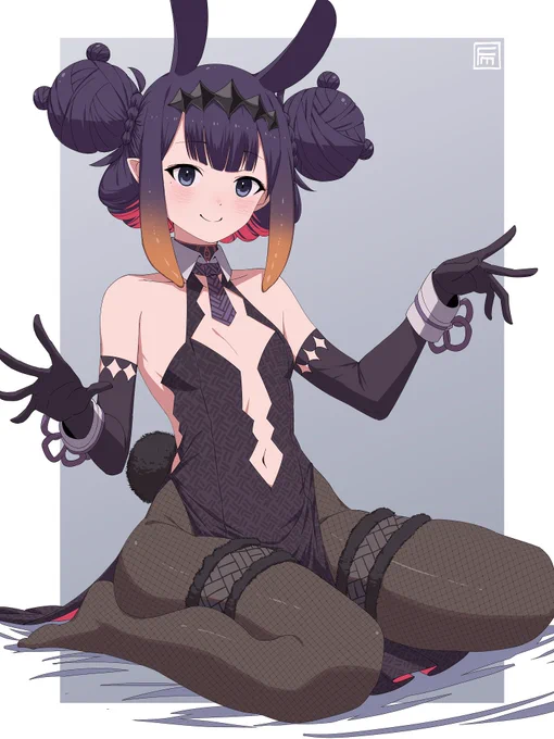 #inART WAH! Bun-Ina  