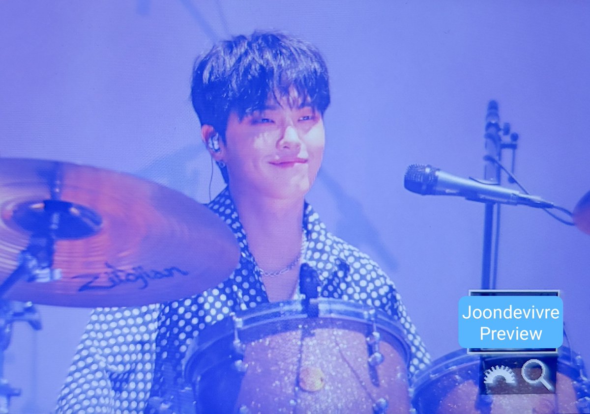 230120 Heal Together Seoul 프리뷰

하준아 고마워😊 

#더로즈 #TheRose #하준 #HaJoon