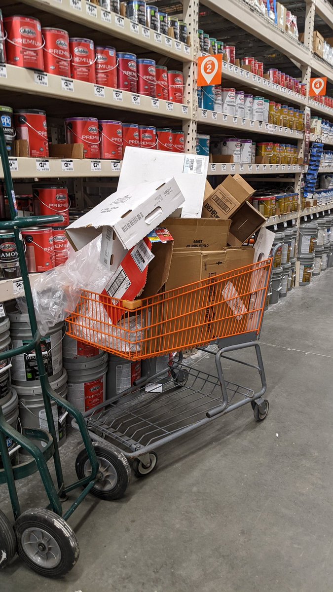 WhidbeyTom428's tweet photo. 😡🤬
#workissues https://t.co/DdndYUUdQ3