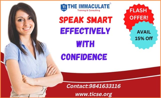 theimmaculate3's tweet photo. #https://www.ticse.org
#Speak with Confidence #Fluent English will take you ahead in your life #business #English
#careerdevelopment #students #housewives #corporate #leadershipskills #jobplacement #personalitydevelopment #housewives #TrainWithExperts
#Wehelpshapeyourfuture https://t.co/KK6cUXqTRC