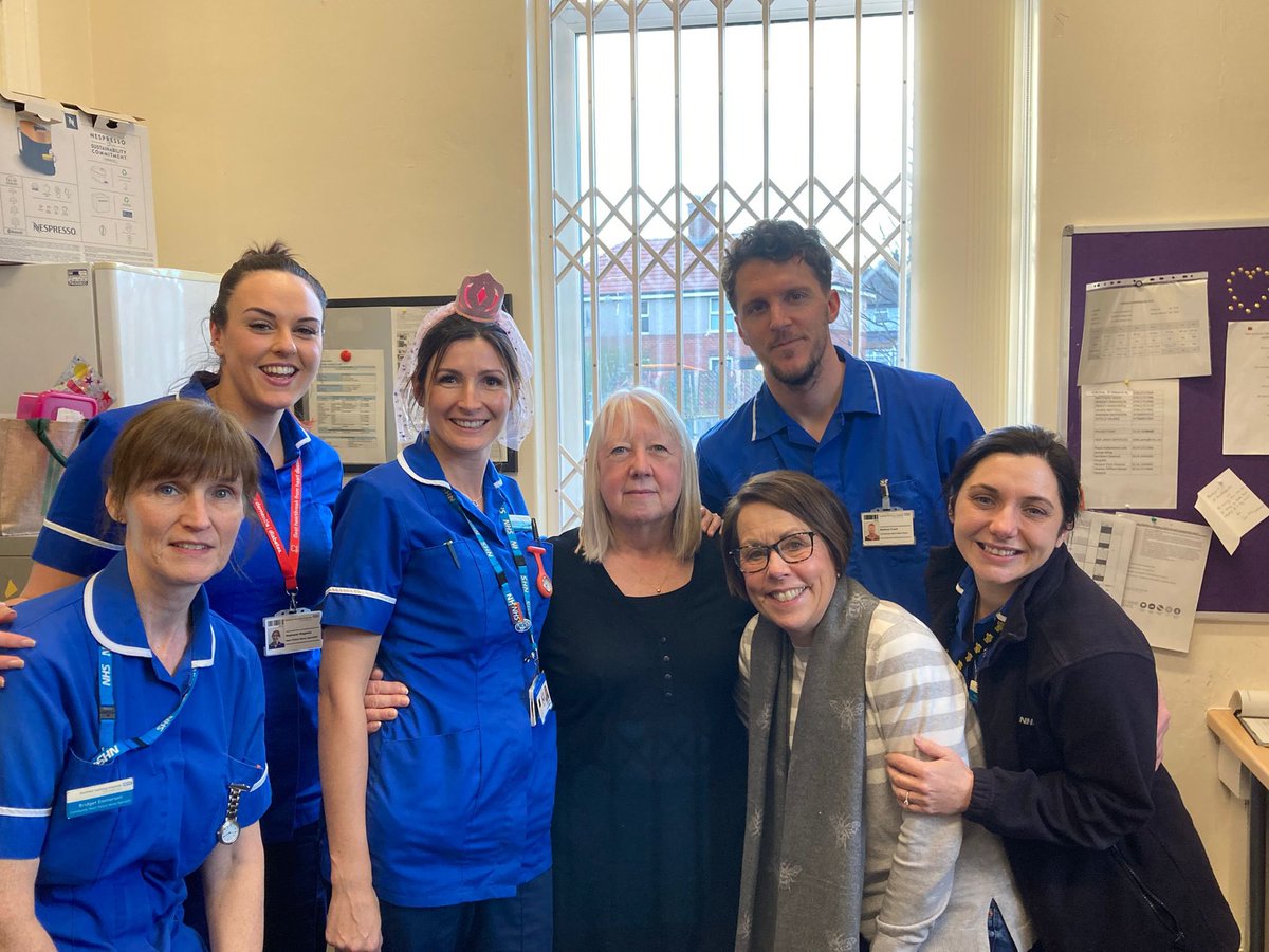 HeartfailureSTH tweet media