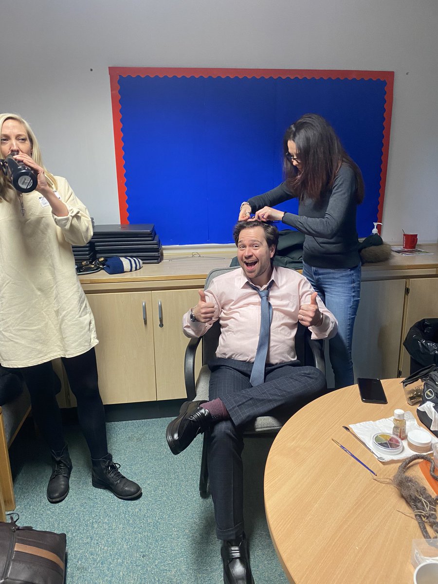 Michelle Bennett tweet media