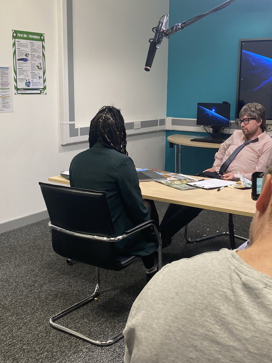 Michelle Bennett tweet media