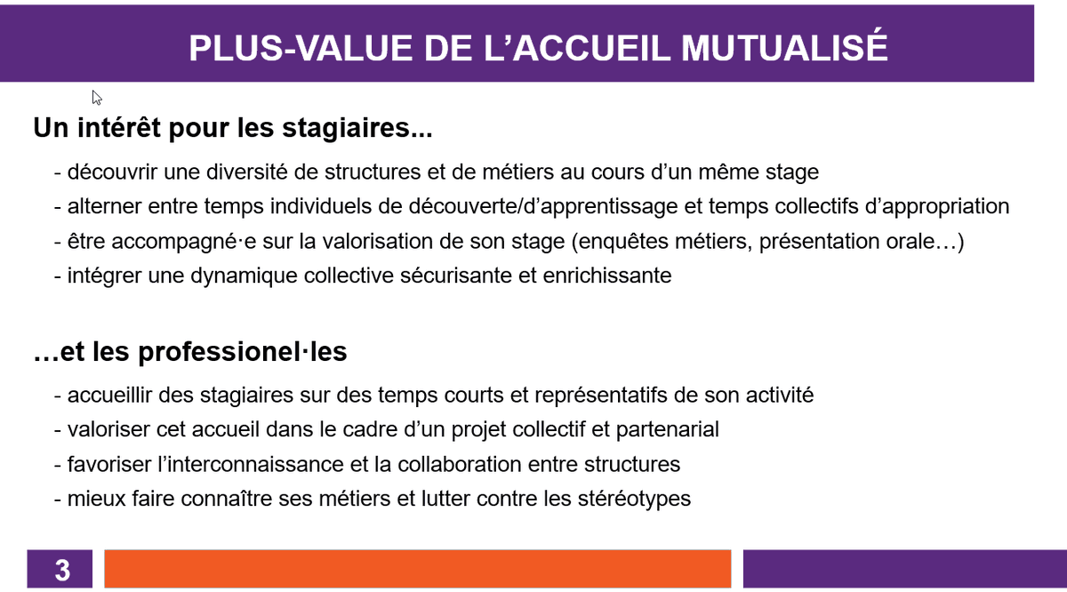 LeNormandCyril1's tweet photo. La MIESS du @Gard a permis à 10 élèves du collège Condorcet de Nîmes de faire des stages de 3ème originaux.
Temps fort aujourd'hui : la restitution devant Amal Couvreur, vice-présidente du CD30 et l'IEN-IO de la DSDEN.
@dsden30 @acmontpellier @regisbegorre 
Un pari sur l'avenir ! https://t.co/A4sxL1N1cM