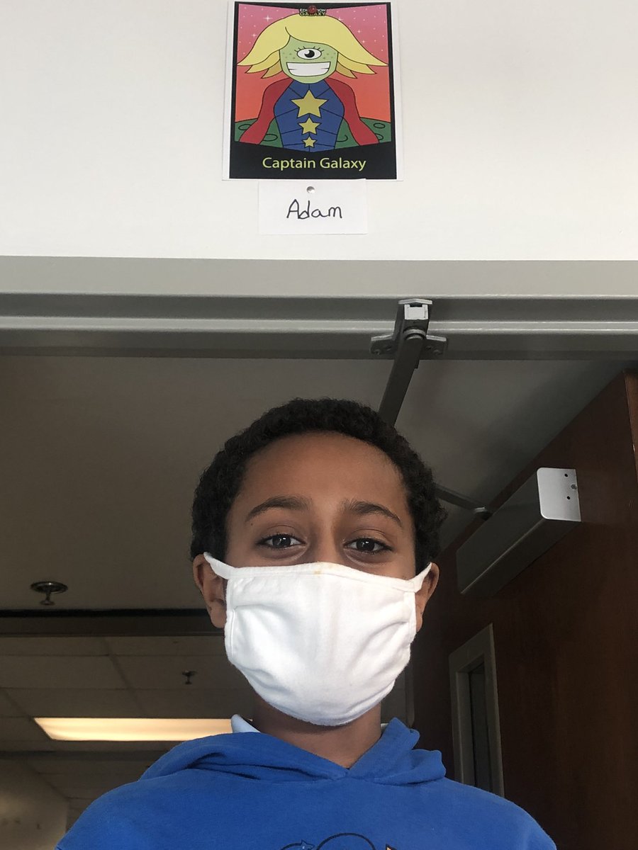 Congratulations Adam for being the first to reach Captain Galaxy on <a href="/EducationGalaxy/">Education Galaxy</a>   <a href="/WTHanes/">WTHanes</a> #hanescowboys