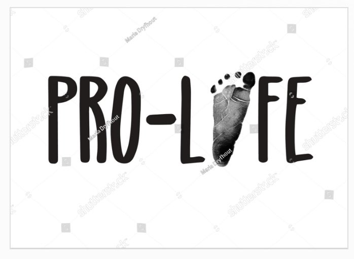 My ❤️ is with those at the March for Life today celebrating the dignity and value of everyone. #WhyWeMarch