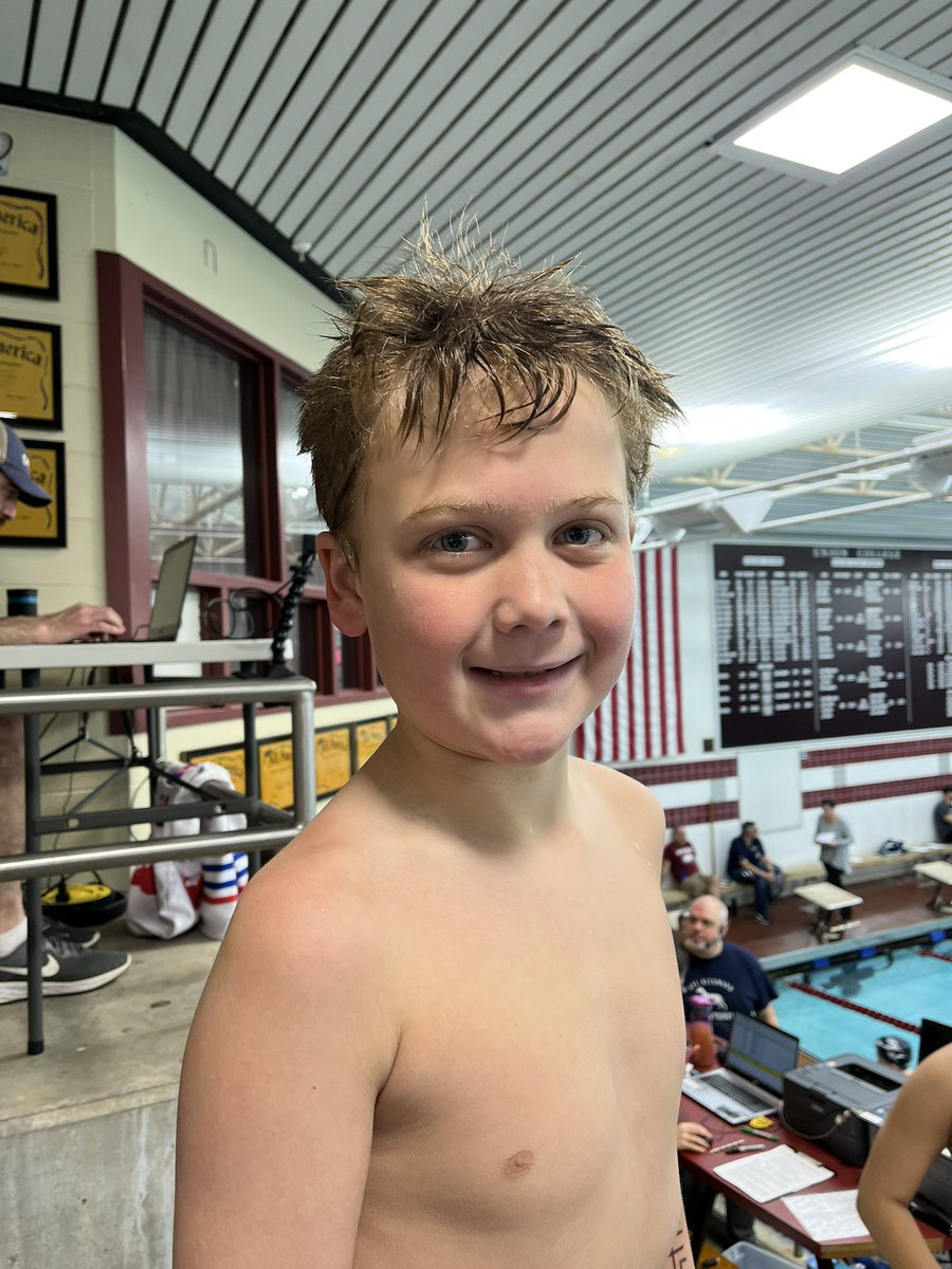 marcilucas4's tweet photo. Tomorrows the big day!! And no I don’t mean the Giants/Eagle game! It is SwimAThon Day! He is so excited to beat last year’s laps! https://t.co/ul0VoU8Od6 https://t.co/b5lFaGlXq1