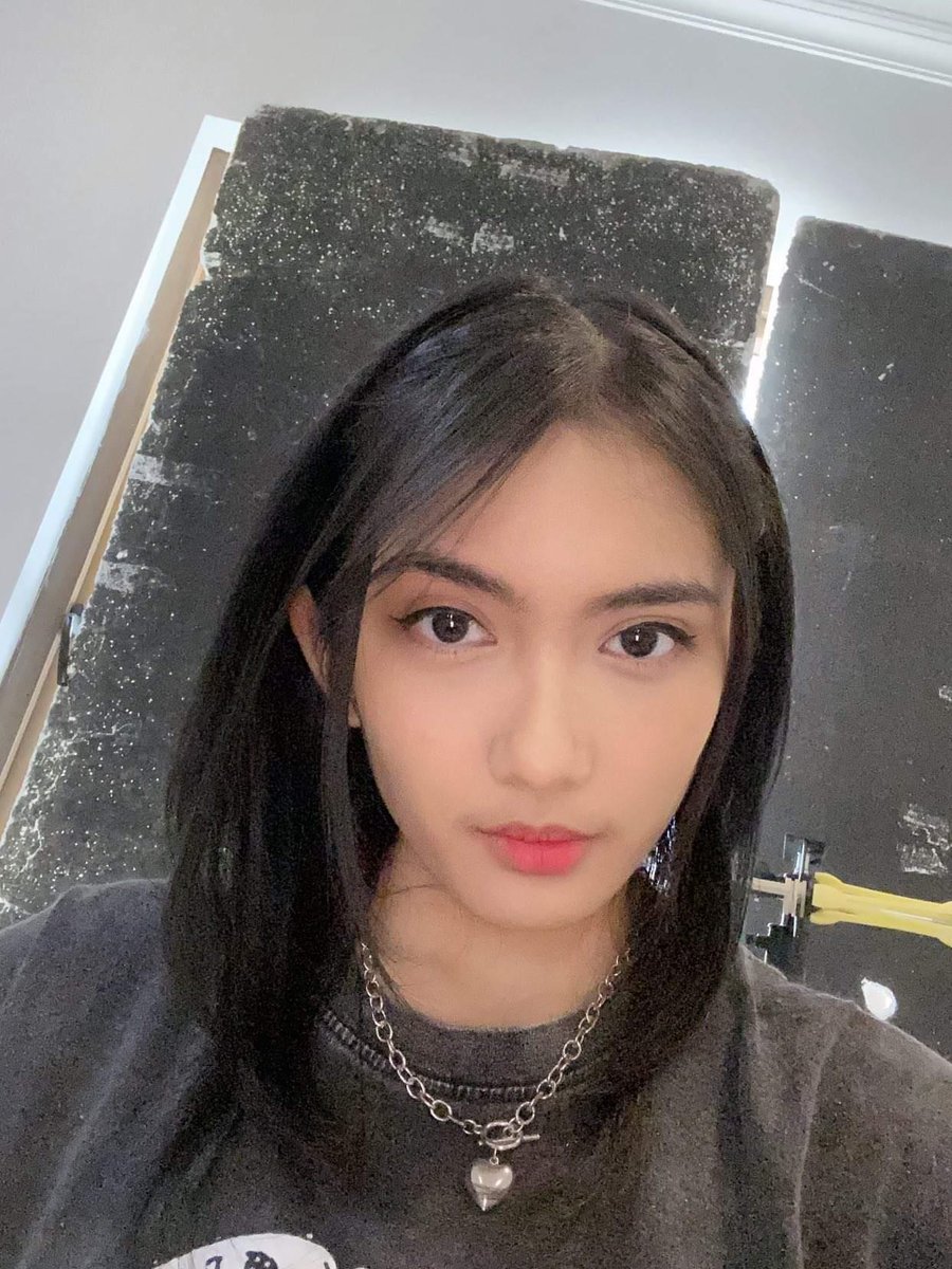 Amanda Puspita Sukma on Twitter: "Saya, amanda sukma, meminta maaf atas