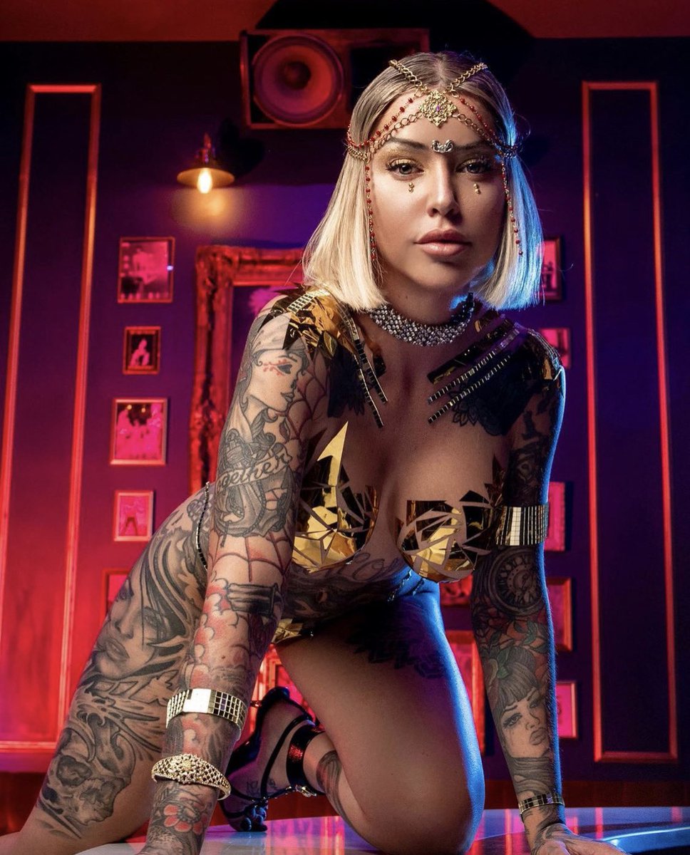 Laurence Bédard tweet media