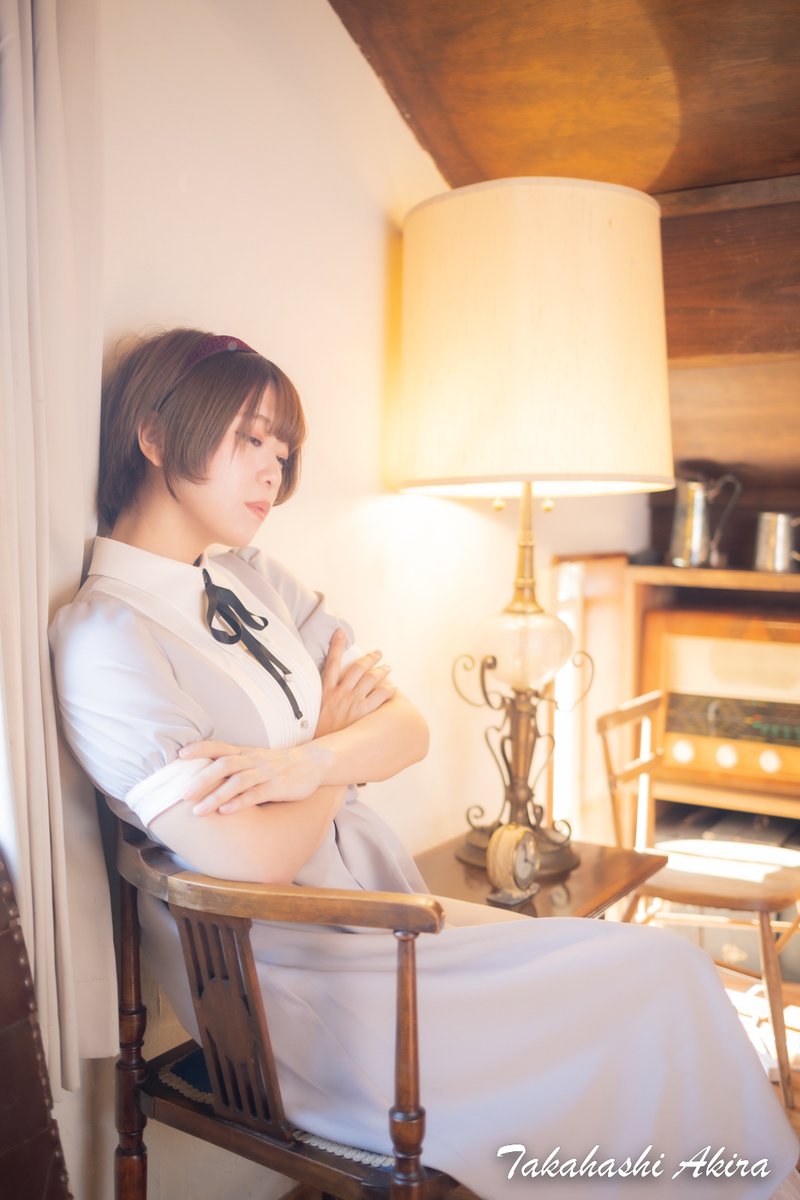 tk84akr's tweet photo. Lisa. (@nekomiya_lisa)
#unikk
#my_eos_photo
#coregraphy #写真 #photo #portrait #ポートレート #cameraman #カメラマン #被写体募集 #東京カメラ部 https://t.co/nhyiRftxFW