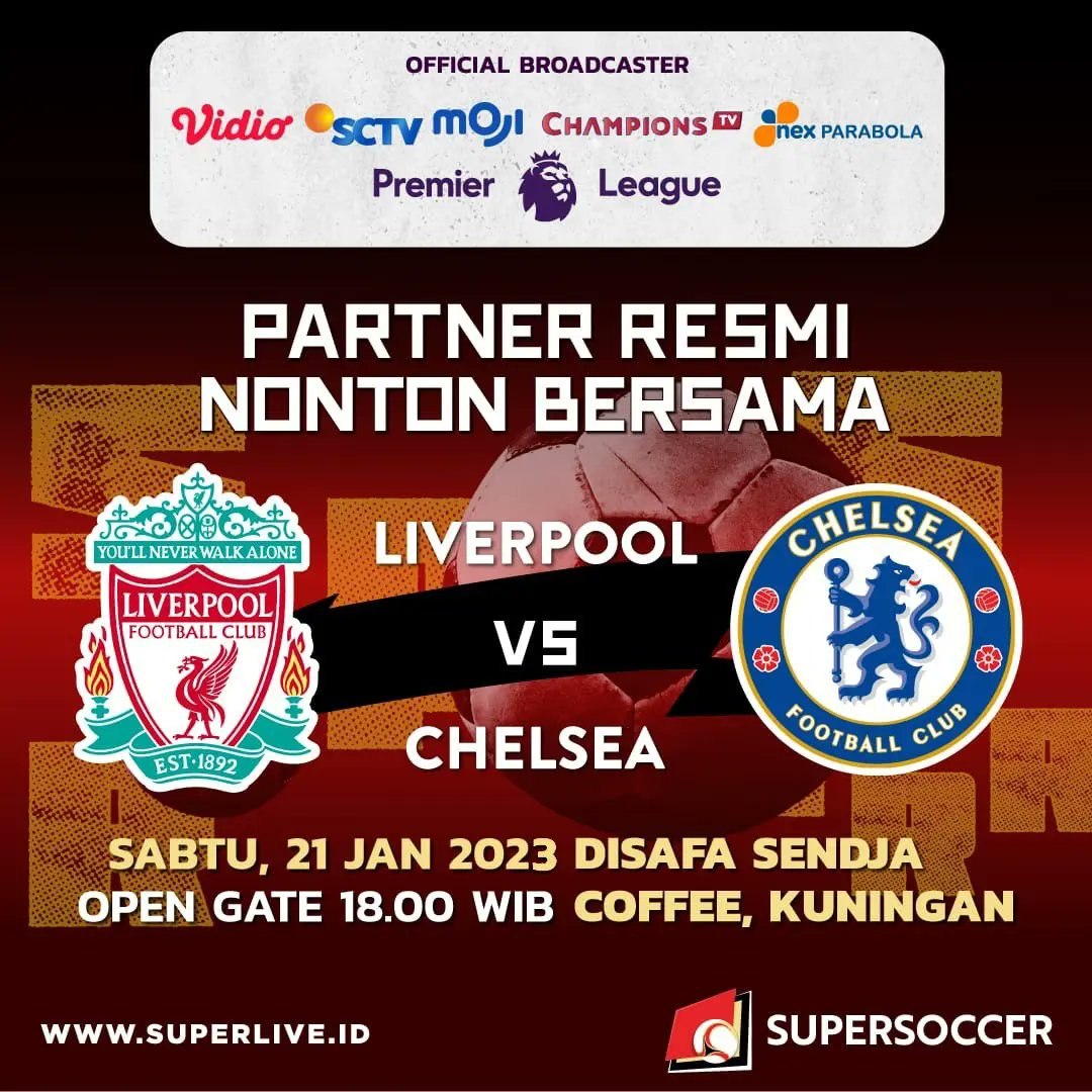 CISC Kuningan tweet media