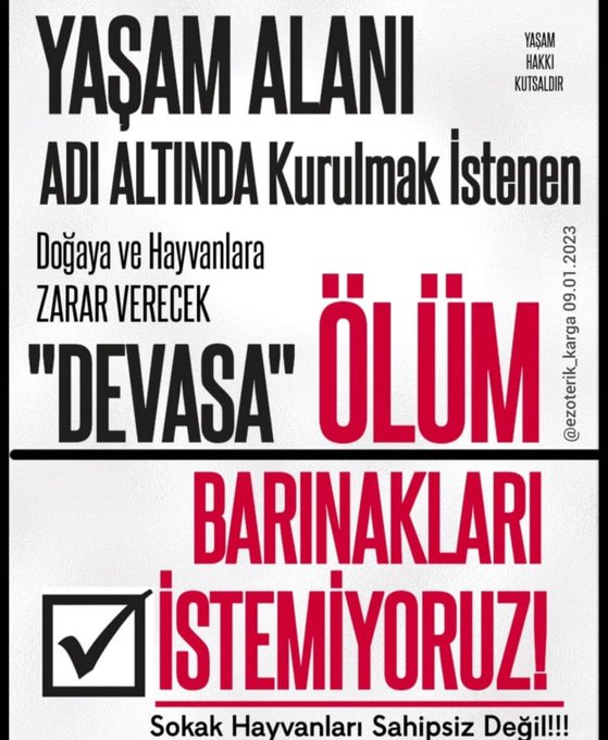 LoveHandeLove's tweet photo. @Nihal_K34 @Akparti @herkesicinCHP 62 DEV NAZİ KAMPINA HAYIR

@kilicdarogluk @meral_aksener @T_Karamollaoglu @DpGultekinUysal @erkbas @tipgenelmerkez
@alibabacan @Ahmet_Davutoglu https://t.co/dkyxK9Ta8v