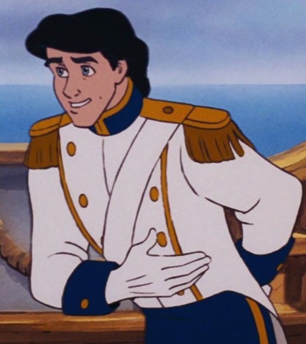 shyjjmn's tweet photo. he's my real disney prince 🥹 https://t.co/Caaxtiv0w3