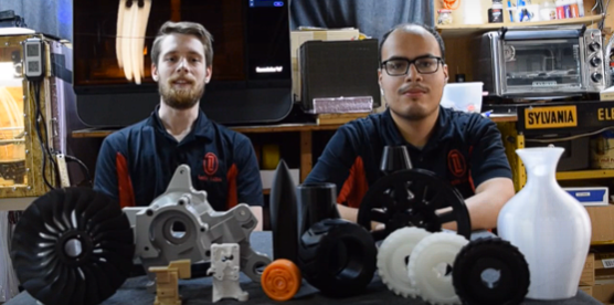 Congratulations to Lehr Labs and Owning My Blackness, two YCP alumni businesses recently funded by the Weinstock Venture Investment Fund! Learn more about their companies using the link below:

drive.google.com/file/d/1pf25JH…