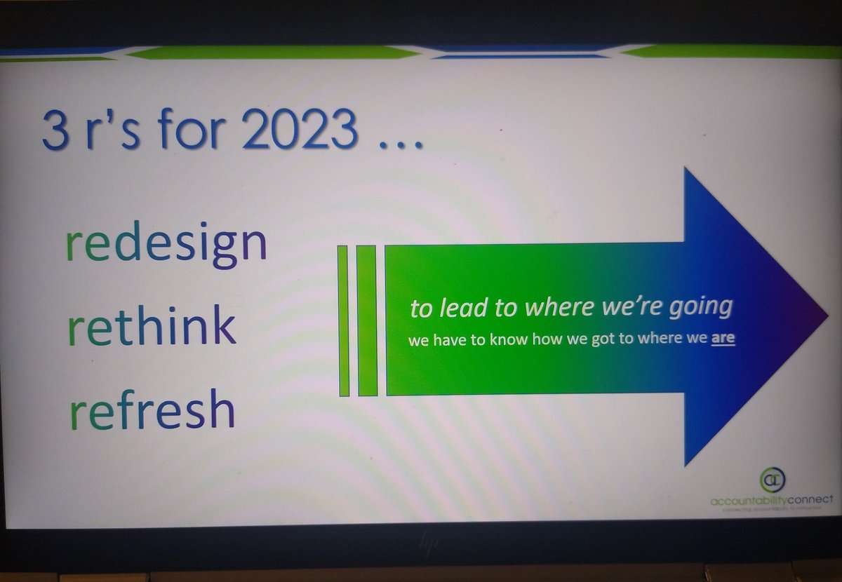tmeieredu's tweet photo. Refresh your thinking....it's where we're going. @tsnaptalk @lead4ward #tsnaptalks https://t.co/jsosns1p6g