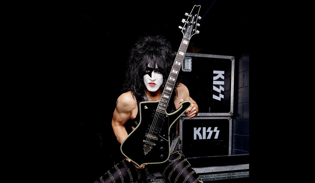 Happy Birthday Paul Stanley! Show us your best photos of Paul.    