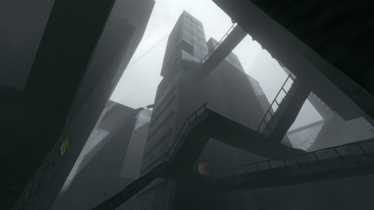 game_obscure's tweet image. BABBDI (2022)

Developed by Lemaitre Bros (Sirius Lemaitre and Léonard Lemaitre).