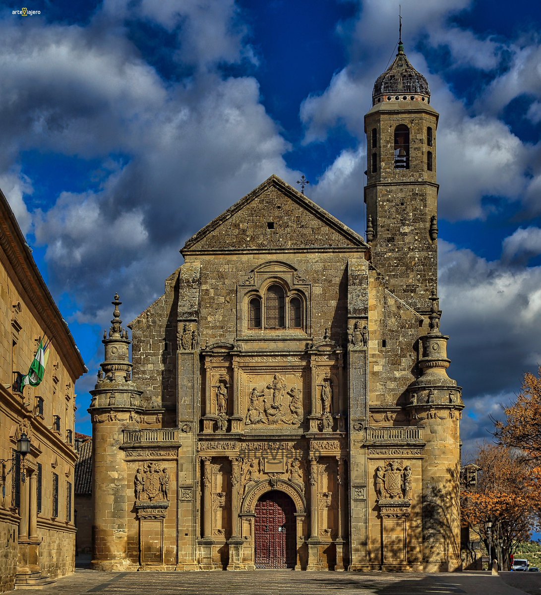 ArteViajero tweet media